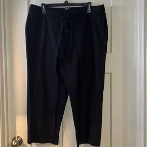 EILEEN FISHER Capri Pants